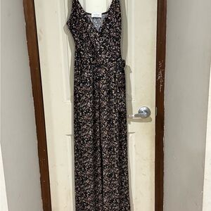 Kaileigh Rochelle Knit Jumpsuit